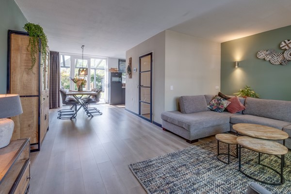 Medium property photo - Schoutlaan 20, 6114 MC Susteren